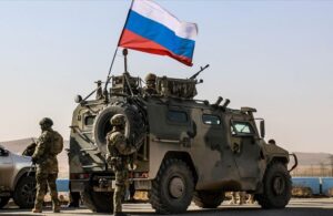 AFP: Rusya, Suriye’de Ankara’ya mesafe koydu