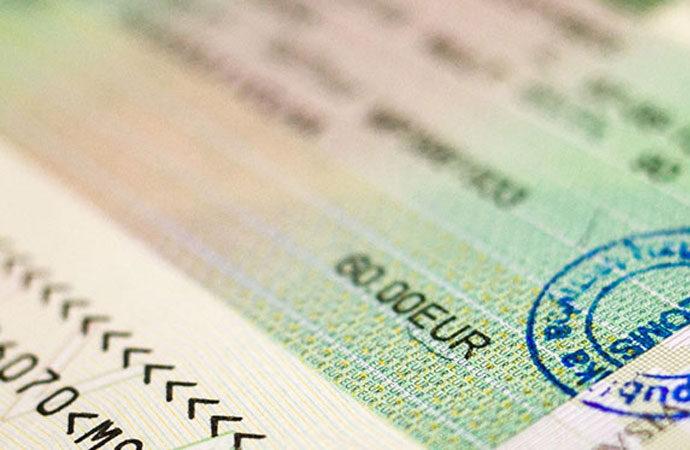 AB Hırvatistan’ın Schengen bölgesine katılımını onayladı