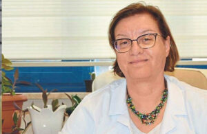 Prof. Dr. Pekcan koronavirüsten hayatını kaybetti