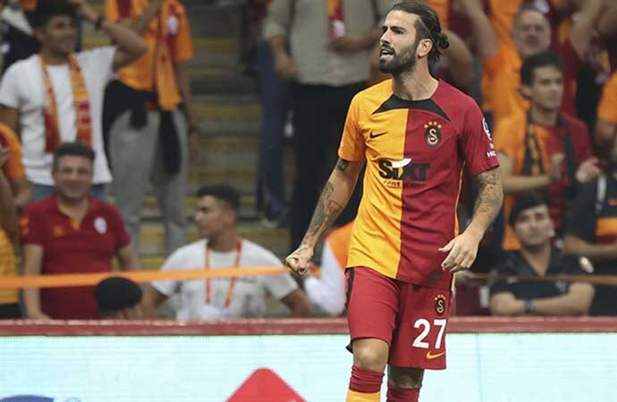 Sergio Oliveira’nın tedavisi kaç gün sürecek? Galatasaray’dan özel program