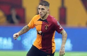 Lucas Torreira’nın menajerinden Galatasaray’lı taraftarları üzecek açıklama