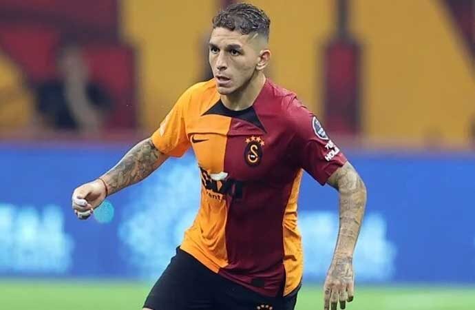 Lucas Torreira’nın menajerinden Galatasaray’lı taraftarları üzecek açıklama