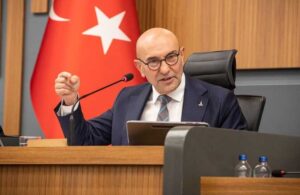 Tunç Soyer ‘engellenen’ projeleri açıkladı! “İzmir düşman toprağı değil”