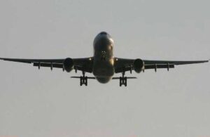 Fas’tan Türkiye’ye gelen yolcu uçağı Barselona’da acil iniş yaptı