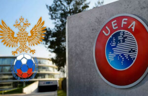 Rusya’dan UEFA’nın men kararına karşı hamle!