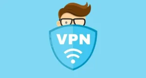  VPN 
