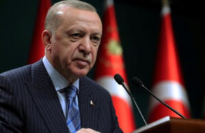 Erdoğan’dan “14 Mayıs” mesajı! “Süreci başlatacağız”