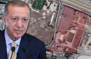 Erdoğan imzaladı! Hazine’ye ait 30 dönümlük araziye yapılaşma onayı