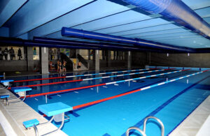 Gençlik ve Spor Bakanlığı “ölülere yüzme öğretmiş” iddiası