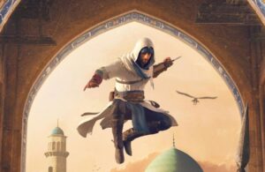 Assassin’s Creed dizisinde, çok önemli bir ayrılık yaşandı
