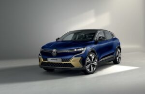 Renault küresel çapta 1.466.729 adet araç sattı