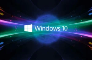 Microsoft Windows 10 konusunda karar aşamasında