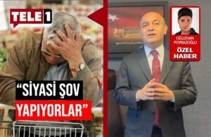 Özgür Karabat: Erdoğan kendisini kurtarıcı olarak gösterecek