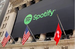 Spotify, toplu işten çıkarma trendine katıldı