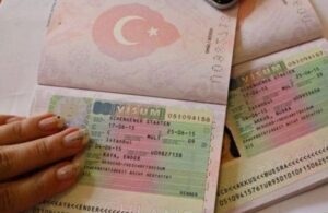 Schengen başvurularına ret oranı 4 kat arttı