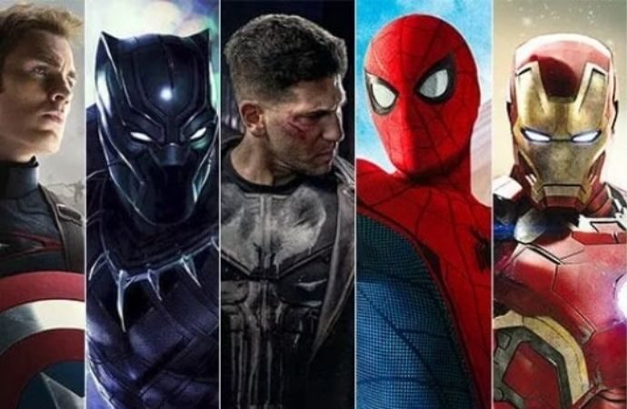 Marvel’ın patronu Feige: Süper kahramanlardan asla sıkılmayacağız