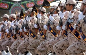 İran’da Devrim Muhafızları’nın komutanı silahlı saldırı sonucu öldü
