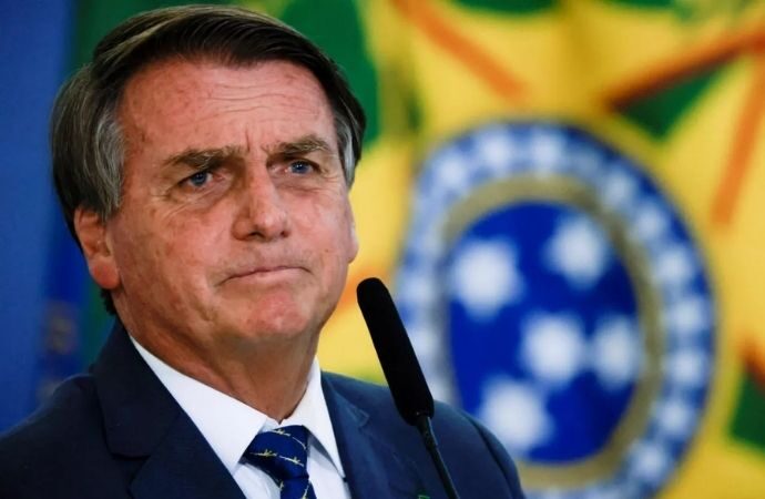 ABD’de “Bolsonaro ülkeden gönderilsin” çağrıları!