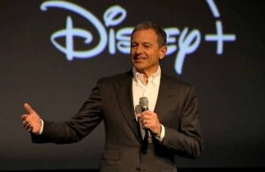 Disney CEO’sundan ‘ofiste çalışma’ yorumu: Yaratıcı işlerde önemli
