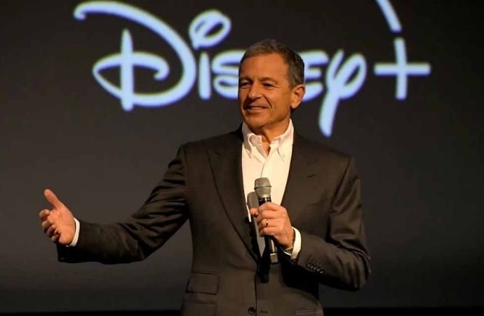Disney CEO’sundan ‘ofiste çalışma’ yorumu: Yaratıcı işlerde önemli