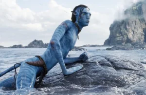 Avatar The Way of Water gişede 2022’nin lideri oldu