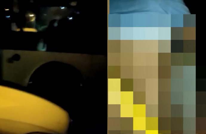 İETT otobüsünde cinsel ilişkiye giren şoför ve kadına hapis cezası