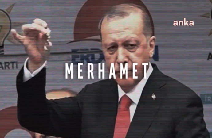 İYİ Parti’den yeni seçim videosu! İşte Erdoğan’ın tepki çeken sözlerinden bazıları