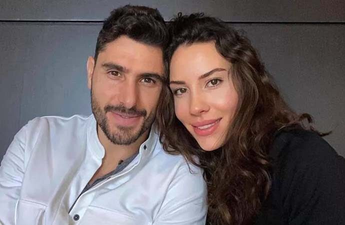 Eski Fenerbahçeli Özer Hurmacı’nın ‘Astroloji  haritasıyla aldattı’ iddiasıyla açtığı dava boşanma ile bitti