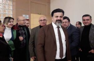 Kılıçdaroğu’nun avukatı Çelik’in ‘Erdoğan’a hakaret’ davası ertelendi