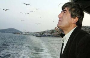 Hrant Dink ölümünün 16’ıncı yılında aynı yerde anılacak