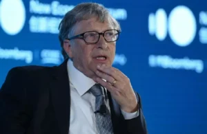 Bill Gates tarla satışına yönelecek
