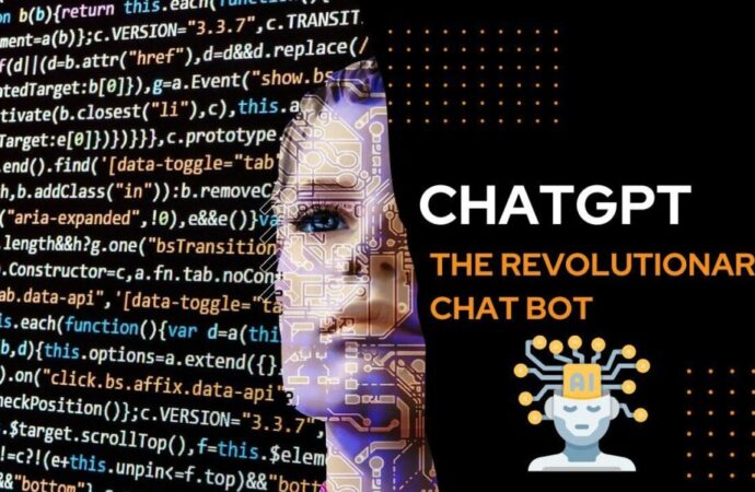 ChatGPT , kötü amaçlı yazılımlar yaratmak için kullanılıyor