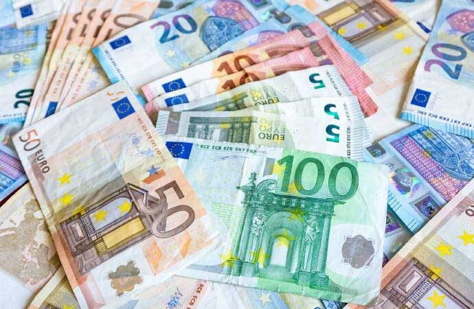 Euro, 20 lirayı geçti!