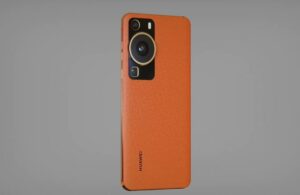 Huawei P60 Pro :Snapdragon 8 Gen 2 ile gelecek