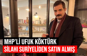 Sinan Ateş cinayetinde yeni gelişme! İşte MHP’li yönetici Köktürk’ün ifadesi