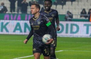 Konyaspor Sportif Direktörü Kulekaya: Amir’in transfer görüşmeleri sürüyor