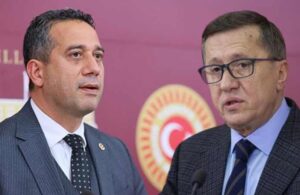 Ali Mahir Başarır ve Lütfü Türkkan’ın dokunulmazlık dosyaları komisyon gündeminde