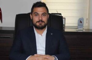 MHP’li il başkanına 4 yıl 2 ay hapis cezası