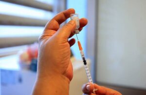 Temel aşılar bulunamıyor iddiası! Halk sağlığı tehlikede…