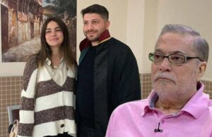 Mehmet Ali Erbil’den ‘taciz’ savunması: Mesajı asistanım attı
