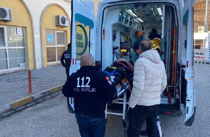 Mardin’de servis aracı devrildi! 6 ölü