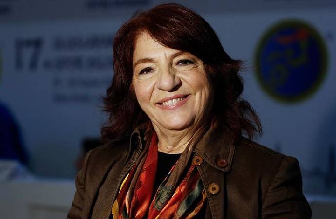 Türkiye’nin ilk kadın futbol antrenörü Lale Orta Merkez Hakem Kurulu’nun yeni başkanı!