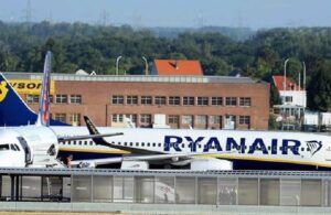 Belçika’da hava yolu çalışanları greve gidince uçuşlar iptal oldu