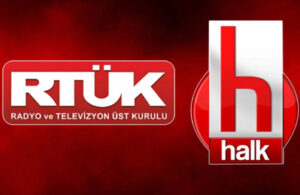 RTÜK yeni yollar deniyor! Mimiğin ardından Halk TV’ye espri cezası