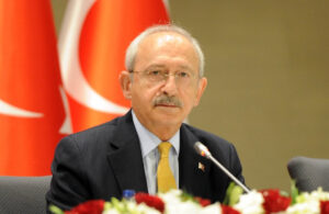 Kılıçdaroğlu milletvekilleriyle de toplantı yapacak