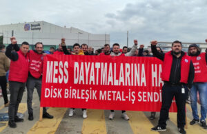 İki bin metal işçisi greve çıkıyor!