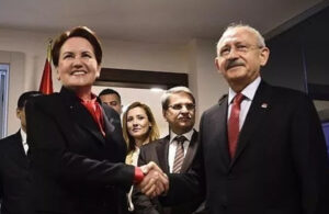 CHP ve İYİ Parti’den ortak türban önergesi