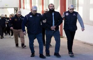 Adana’da IŞİD operasyonu! Hendekçi tutuklandı
