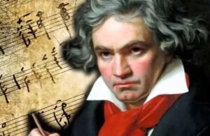 Beethoven hayatı boyunca hiç seks yapmamış