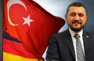 AKP’li vekilin ifadeleri kriz çıkardı! Almanya’dan Türkiye’ye nota